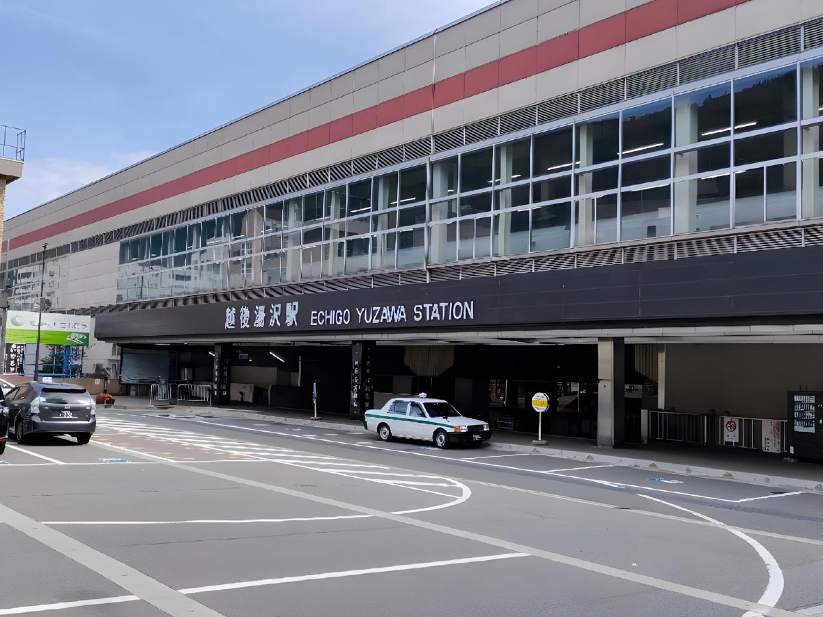 雪国の玄関口で癒しと文化を味わう——越後湯沢温泉（新潟県湯沢町）