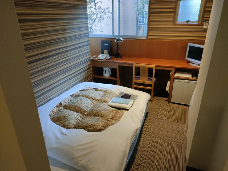 部屋