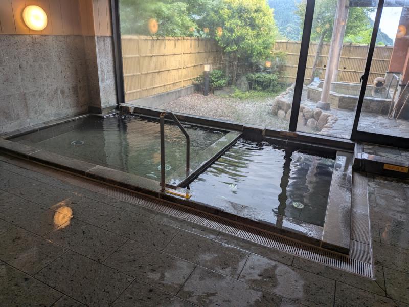 内湯