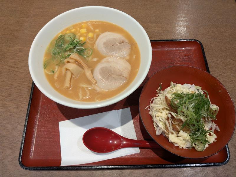 ラーメン