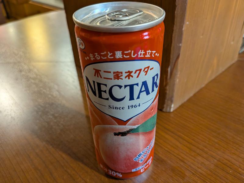 ネクター