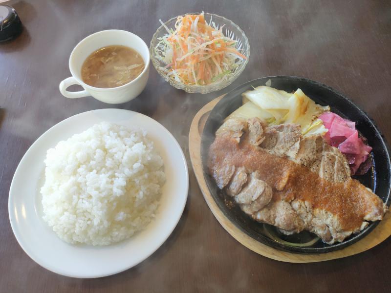 食事