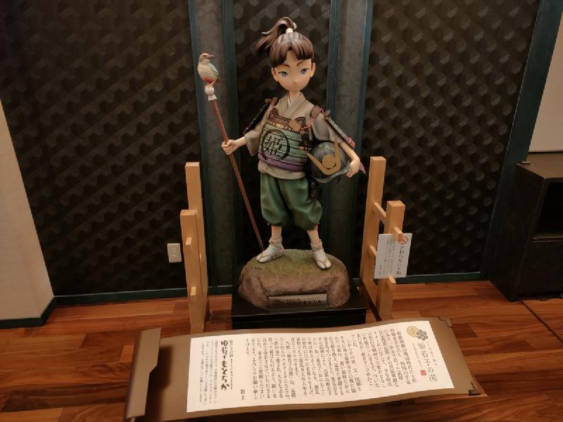 イメージキャラクター