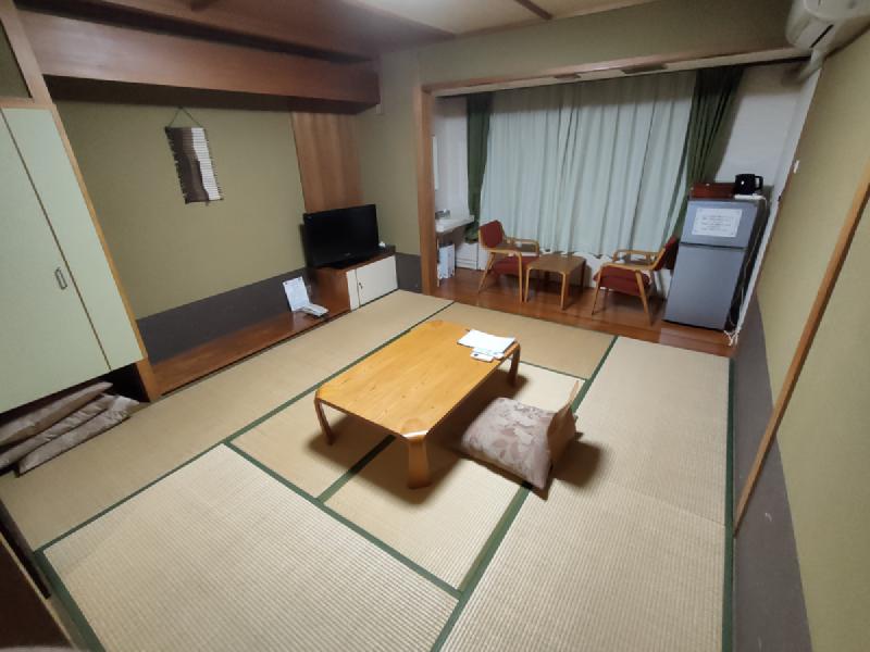 部屋
